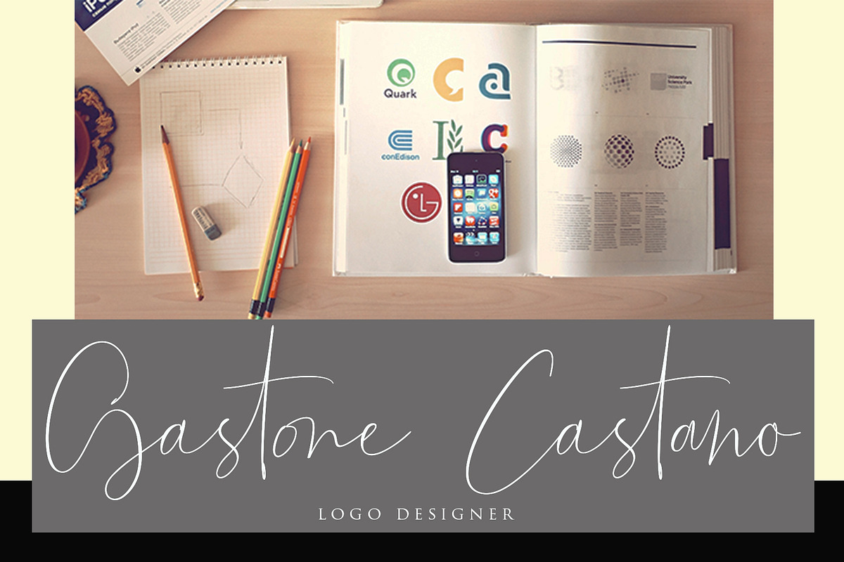 The Fantastic signature preview 7
