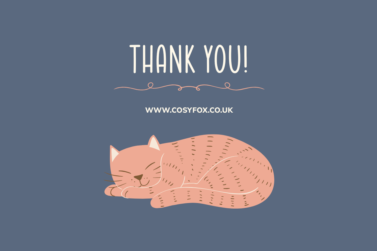 Candlewick Hand-Drawn Font, a Handwritten Font by Cosy Fox (Photo 7 of 7)