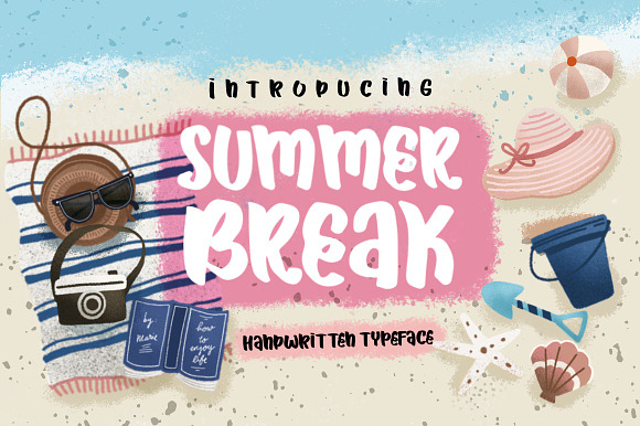 Summer Break
