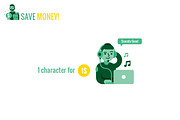 Working Team 9 Characters Icons, an Icon by Manudesign (Thumbnail 4 of 4)