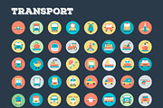 4059 Flat Rounded Vector Icons, a Duotone Icon by Vectors Market (Thumbnail 18 of 21)