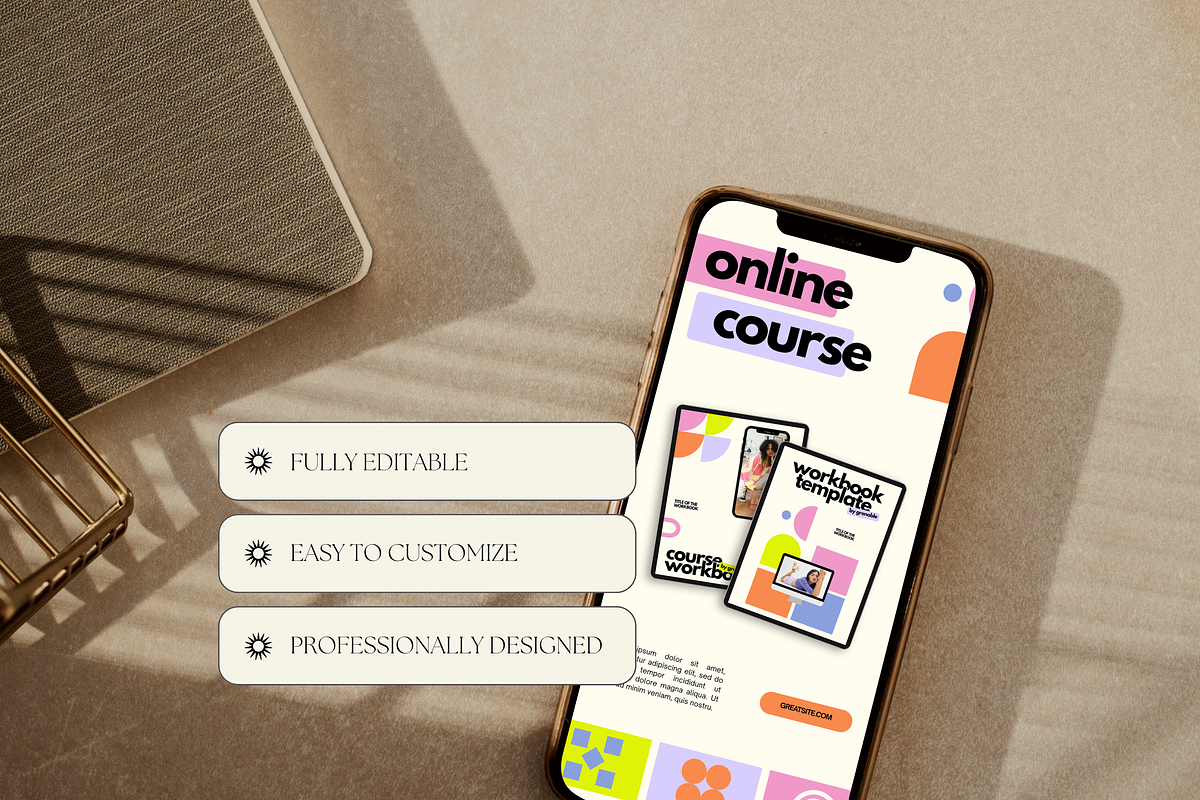 Modern Instagram Stories Posts Canva, a Social Media Template by Branding Babe Co. (Photo 6 of 7)
