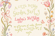 Moonspindle - Whimsy Font, a Handwritten Font by Lilithcollageart (Thumbnail 5 of 14)