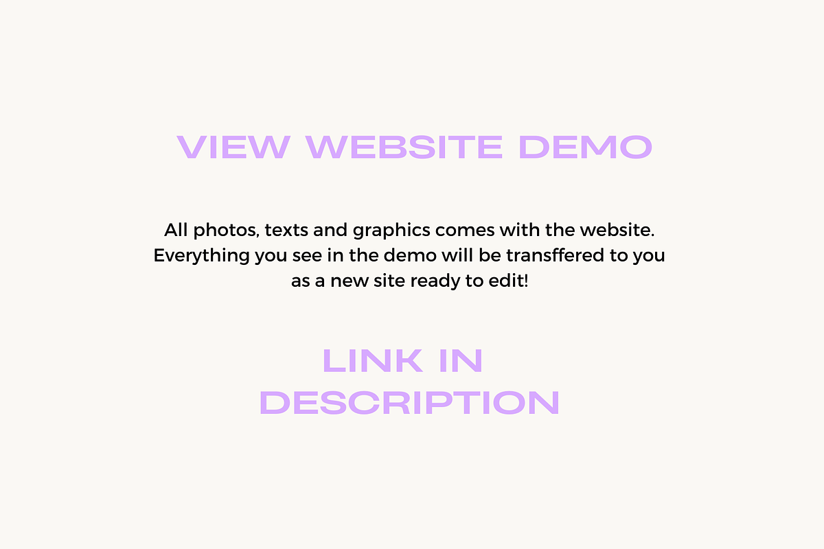 Illusion Website Template, a Landing Page Template by marmaries (Photo 11 of 11)
