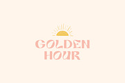 Liber retro font, a Font by elvinova (Thumbnail 5 of 8)
