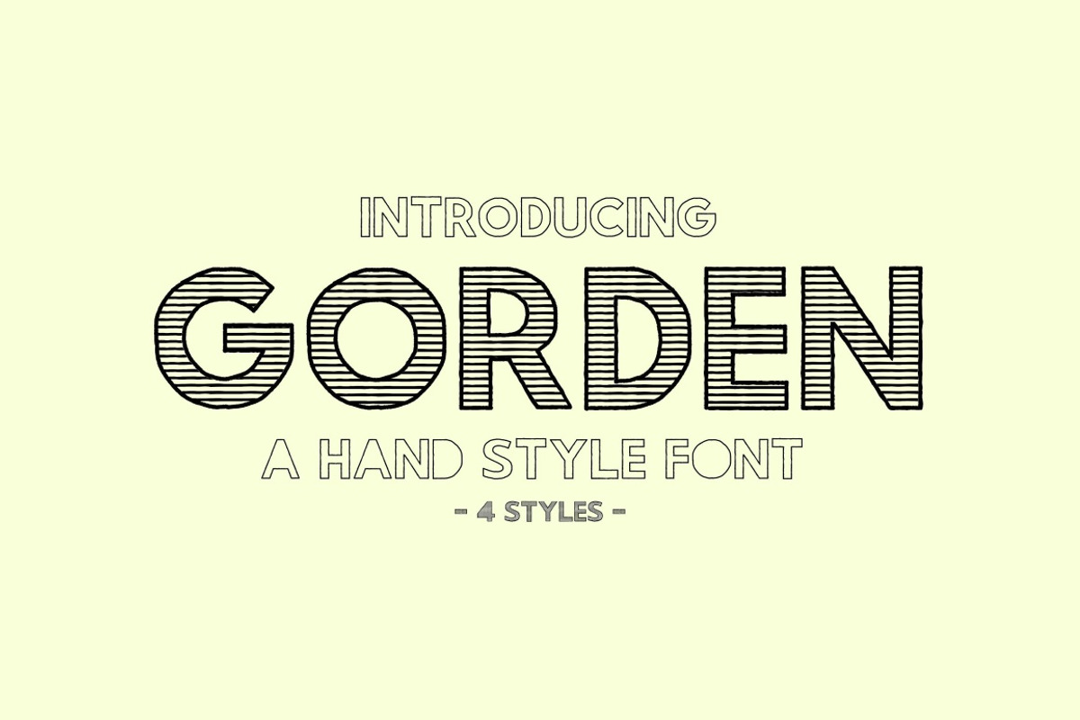 WINTER SALE - Sans Serif Bundle!, a Sans Serif Font by Graphicfresh (Photo 20 of 33)