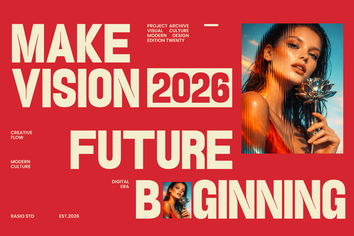 Gravix Bold Modern Sans Serif Font, a Sans Serif Font by Rasio Studio (Photo 5 of 9)