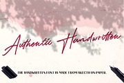 Rose Flinch Duo, a Font by Astageni (Thumbnail 2 of 12)