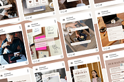 Marketing Agency Social Media, a Social Media Template by EliteMatidi (Thumbnail 6 of 8)
