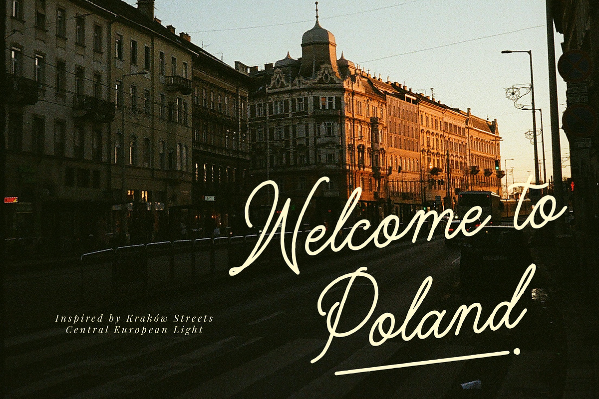 Holany Calira | Monoline Script, a Script Font by gracetype_studio (Photo 6 of 12)