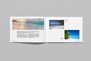 Landscape Magazine Template III, a Magazine Template by Uloel Design (Thumbnail 8 of 12)