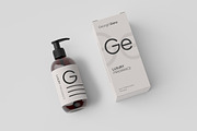 VISIA PRO - Geometric Font Family, a Sans Serif Font by Designova® (Thumbnail 2 of 9)
