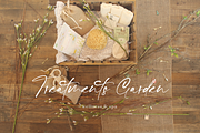 Summer Vacations Calligraphy Font, a Script Font by George Bourle (Thumbnail 10 of 12)