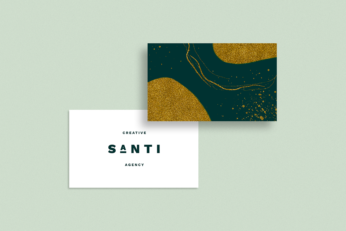 54 Golden Graphic Elements, an Object Graphic by Artec Maison (Photo 4 of 11)