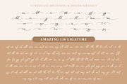 Written in History // Signature Font, a Script Font by Anatadesign (Thumbnail 10 of 10)