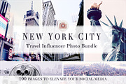 NYC Influencer Bundle [100 Photos!], an Architecture Photo by AALofts Design (Thumbnail 1 of 3)