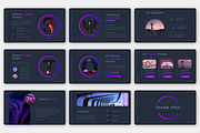 Metavar – Virtual Reality, a Presentation Template by Monsgraph Creative Studio (Thumbnail 2 of 5)