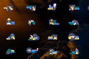 Ilustrative Titles DaVinci Resolve, a Marketing Template by 2dfx (Thumbnail 1 of 2)