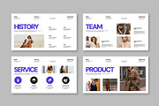Design Portfolio Presentation, a Presentation Template by Mighty-Slide (Thumbnail 4 of 5)
