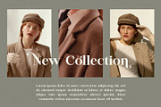 Silneva – Elegant Display Serif Font, a Serif Font by BrandSemut (Thumbnail 5 of 9)
