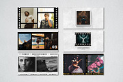 Facebook Film Frame, a Social Media Template by Analogi Studio (Thumbnail 4 of 7)