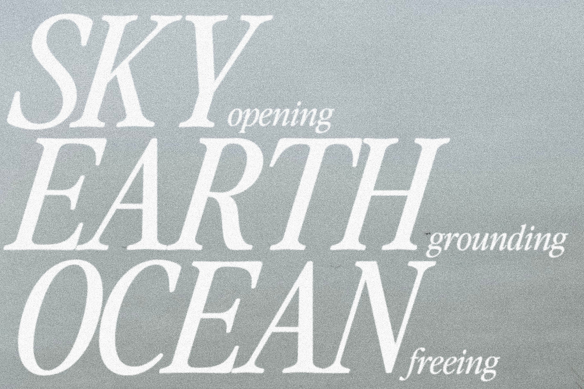 Perfectly Nineties | Nostalgic Serif, a Serif Font by Jen Wagner Co (Photo 18 of 32)