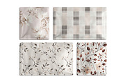 6 seamless pattern: Muted Floral, a Pattern Graphic by StudioCitra (Thumbnail 3 of 10)