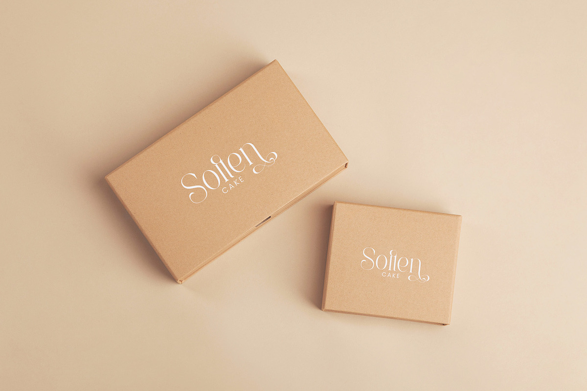 Achetta - Modern Serif Font, a Serif Font by Aqeel_Art (Photo 6 of 12)