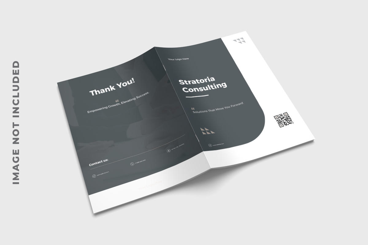 Corporate_Consultant_Company_Profile, a Templates & Theme by By_Pedram (Photo 2 of 5)
