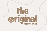 Jolly Scribbles, a Sans Serif Font by Prestige Artsy Studio (Thumbnail 9 of 11)