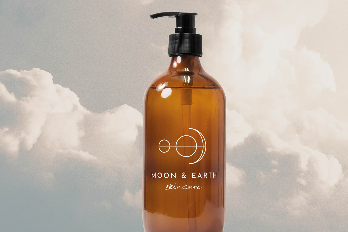 Wellness Elements Spiritual Logo, a Branding & Logo Template by CreativeWilderness (Photo 11 of 16)