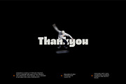 Wosker - Bold Font, a Sans Serif Font by limitype (Thumbnail 10 of 10)