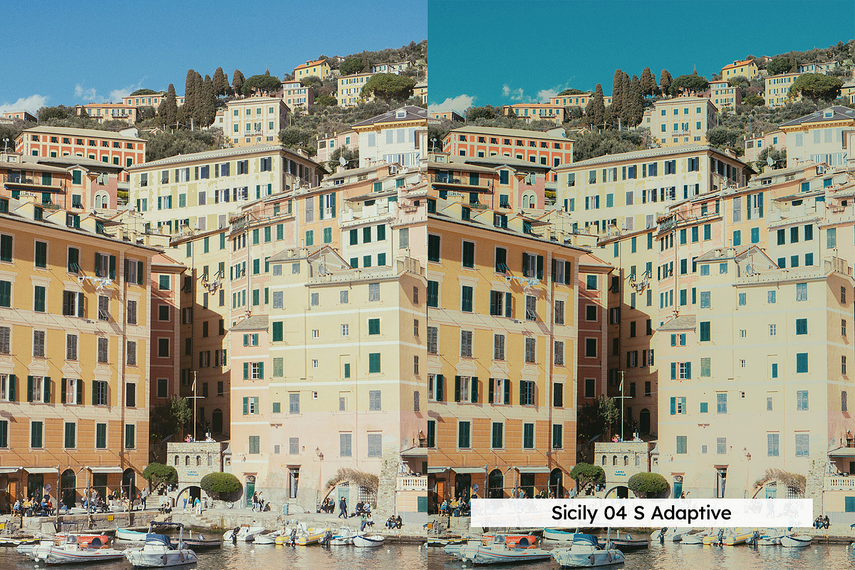 20 Mediterranean Lightroom Presets, a Preset Add-On by SparkleStock (Photo 10 of 16)