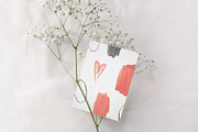 Love is all around, a Pattern Graphic by Svyatoslava_M (Thumbnail 3 of 4)