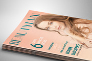 Quente - Luxury Elegant Serif Font, a Serif Font by OWPictures (Thumbnail 6 of 10)