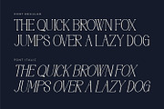 Moonlife - Serif Typeface Font, a Serif Font by Rishsketch (Thumbnail 10 of 15)