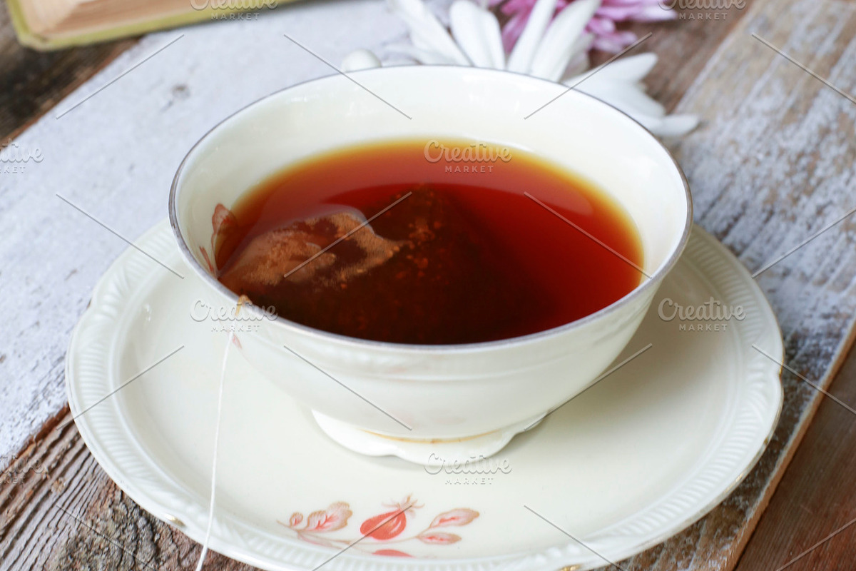 Afternoon Tea Photography Bundle, a Food & Drink Photo by Say Hello Photos (Photo 5 of 6)
