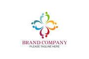 20 Logo Love Templates Bundle, a Branding & Logo Template by Friendesigns (Thumbnail 12 of 21)