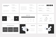Boneti Minimalist PowerPoint, a Presentation Template by slidequest (Thumbnail 12 of 18)