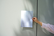 Poster Mockup, an Advertising Mockup by Claymoon Lab (Thumbnail 4 of 4)