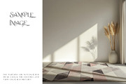 Carpet Mockups, a Household Mockup by mock-ups (Thumbnail 14 of 18)