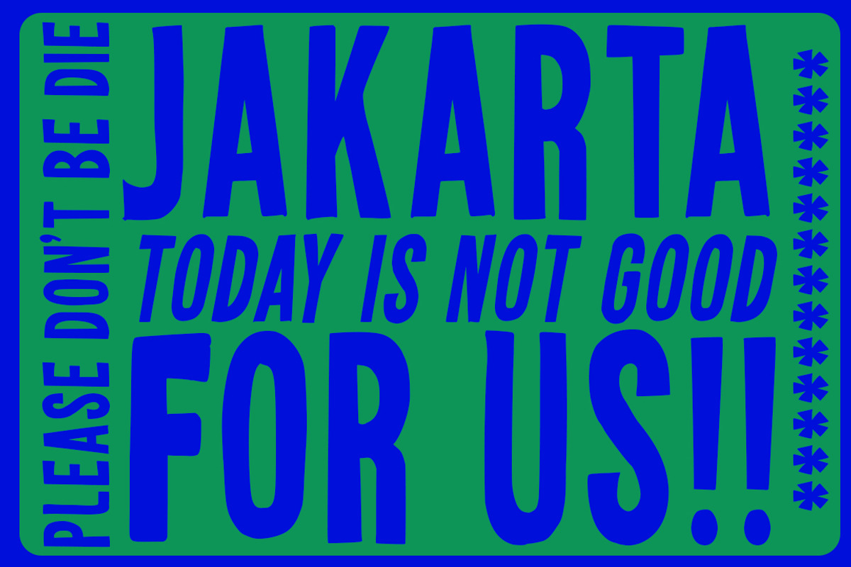Novagrid, a Font by Struggle Studio (Photo 6 of 8)