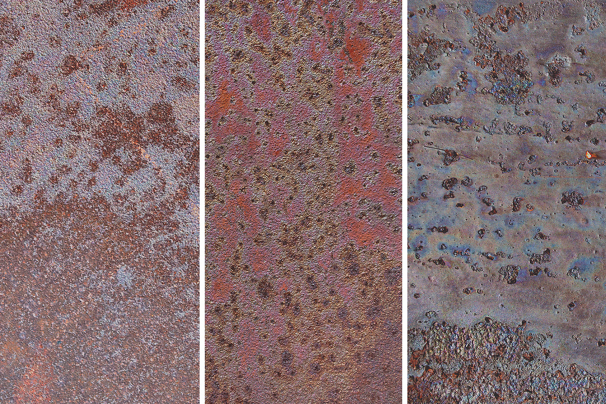GSTC - Metal textures, a Texture Graphic by The Shop (Photo 9 of 89)