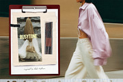 Busytone: Collection Pack of Papers, a Texture Graphic by lerinartstudio (Thumbnail 4 of 14)