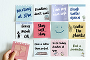 Honey Bliss - Smooth Chunky Font, a Script Font by roomspace creative lab (Thumbnail 9 of 10)