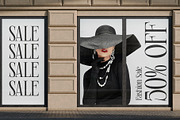 Gelinsia Elegant Stylish Serif Font, a Serif Font by RantautypeStudio (Thumbnail 17 of 19)