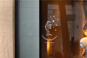 Hand occult logo template 1#, a Branding & Logo Template by Piixypeach (Thumbnail 6 of 9)
