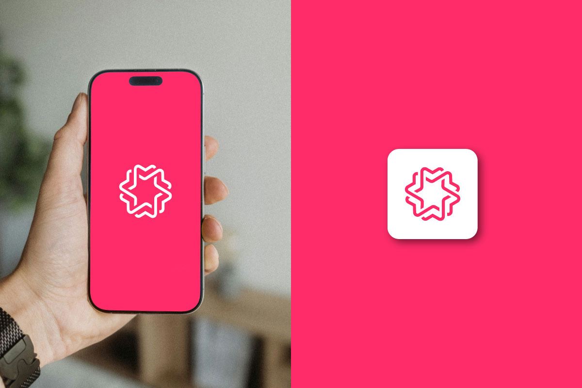 Modern Geometric Star Logo Design, a Branding & Logo Template by arhabib (Photo 4 of 11)