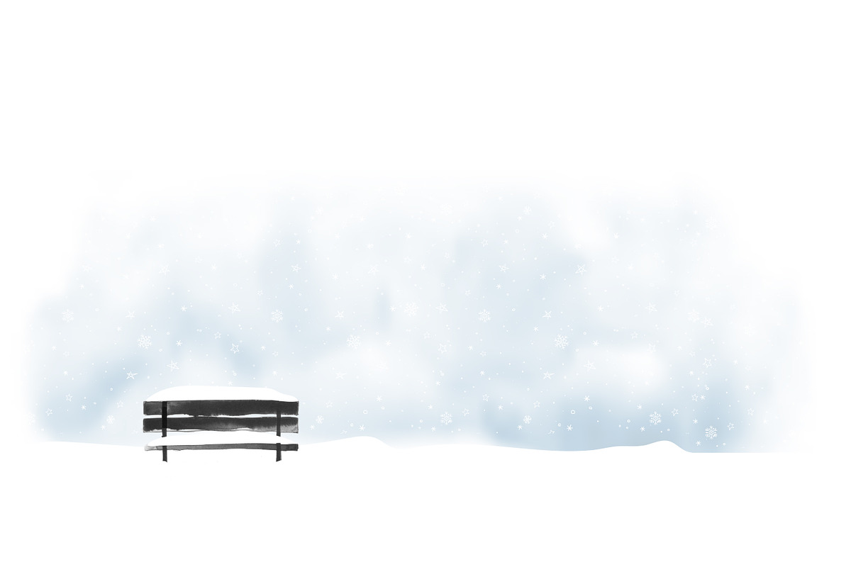 Sumi-e ink painting. Minimalism., an Illustration by Elina_Li (Photo 22 of 38)