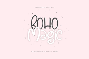 BohoMagic
